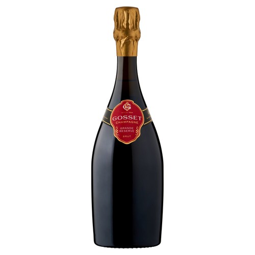 Gosset Grand Reserve NV