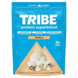 TRIBE Protein Superblend Vanilla 500g