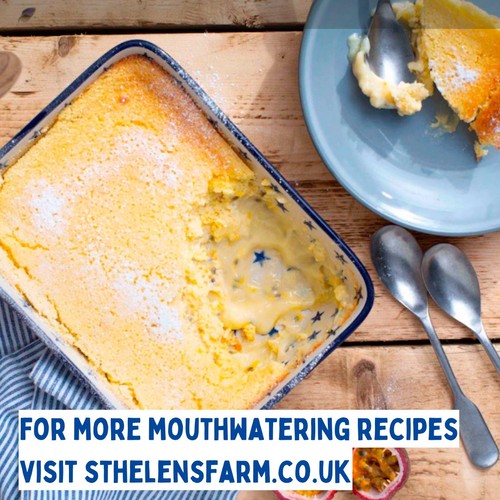 St Helen's Farm Semi Skimmed Goats Milk