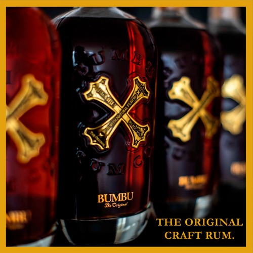 Bumbu Original Barbados Rum