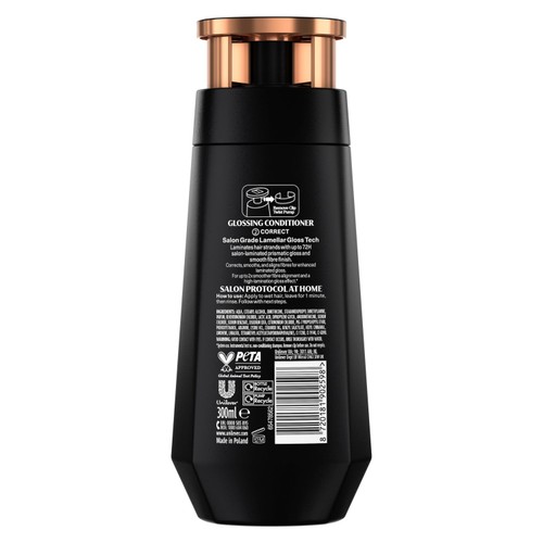 Tresemme Lamellar Gloss Conditioner