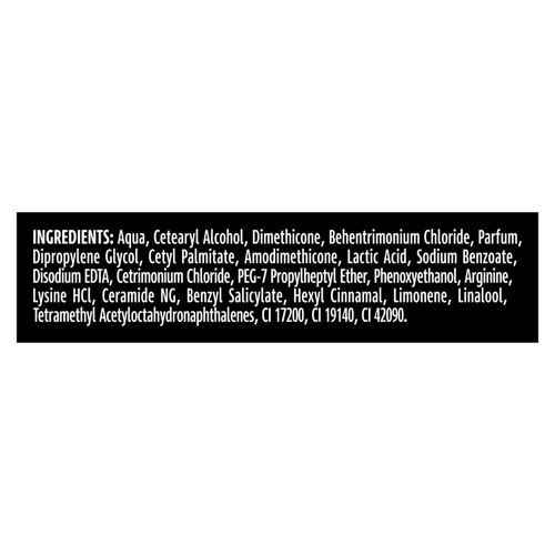 Tresemme Lamellar Gloss Treatment Mask 