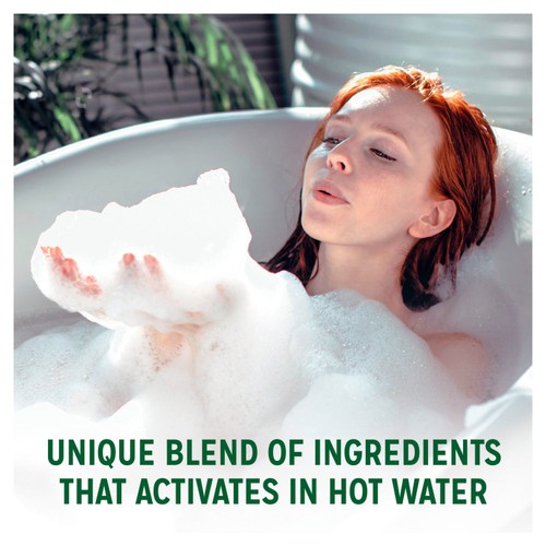 Radox Muscle Relief Bath Salts