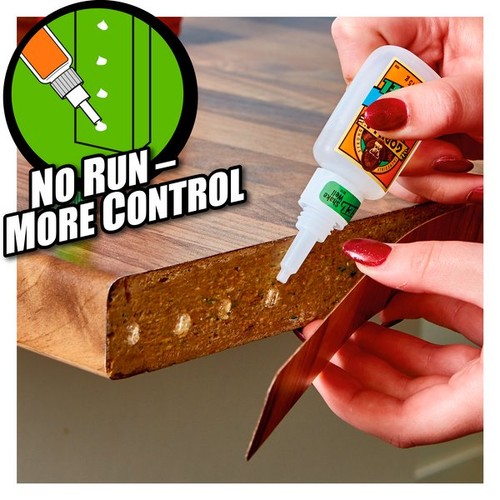 Gorilla Glue Superglue Gel