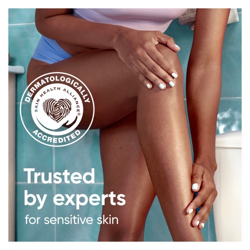 Venus Comfortglide Sensitive Razor Blades 3 Pack
