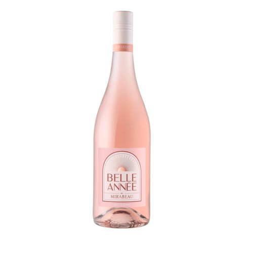 Mirabeau Belle Annee Provence Rose