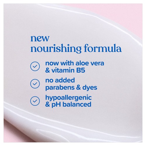 Johnson's Baby Lotion for Delicate Skin