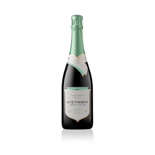 Nyetimber Cuvee Cherie Demi-Sec