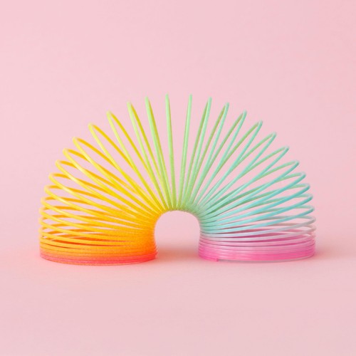 Hoot Rainbow Spring