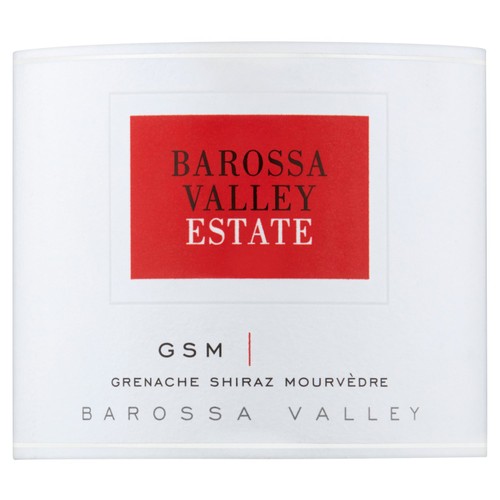 Barossa Valley Estate GSM