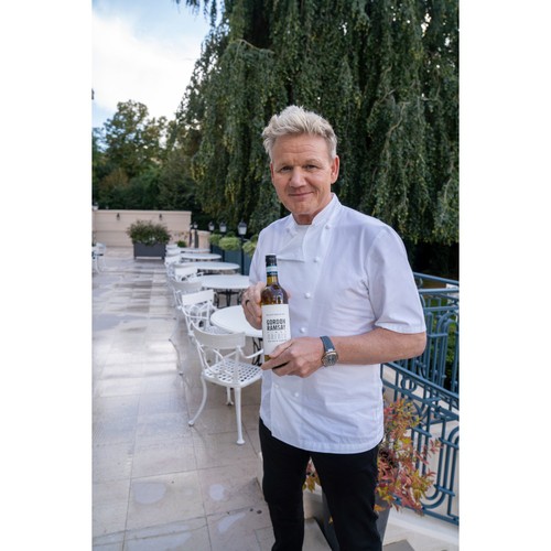 Gordon Ramsay Pinot Grigio DOC