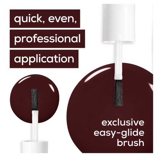 Essie Nail Colour 50 Bordeaux