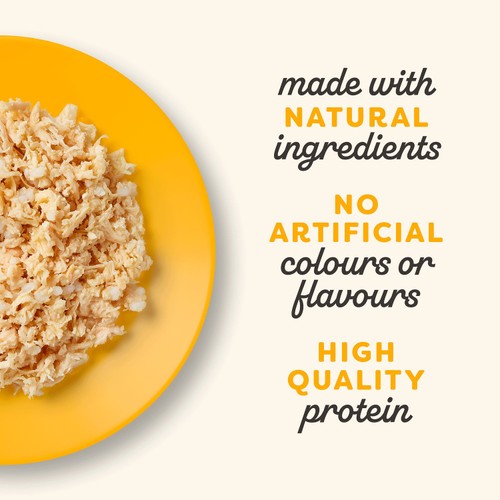 Applaws Cat Tin Multipack Chicken Collection