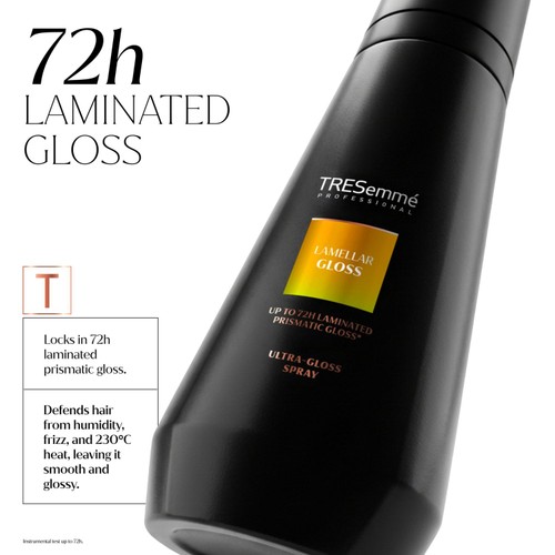 Tresemme Lamellar Gloss Spray 