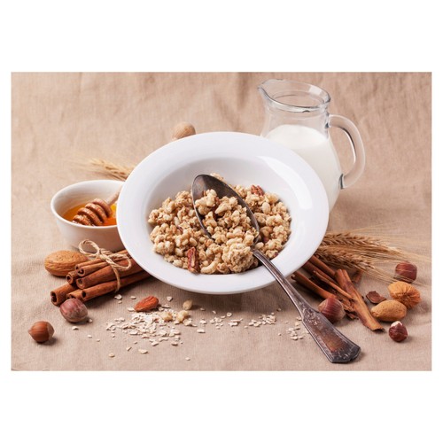 Schwartz Ground Mixed Spice Jar