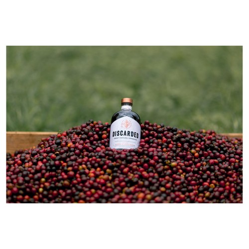 Discarded Cascara Vermouth