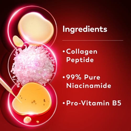 Regenerist Collagen Peptide Ultra Rich Face Cream