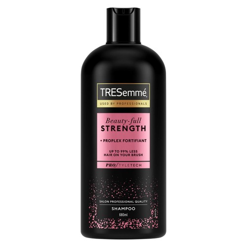 Tresemme Beauty-full Strength Shampoo