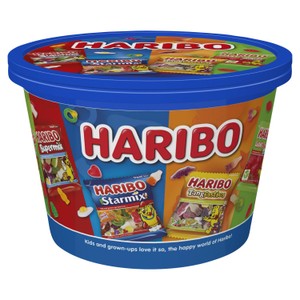 Sharing Tub 600g