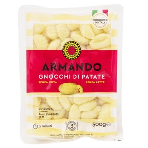 Armando Gnocchi