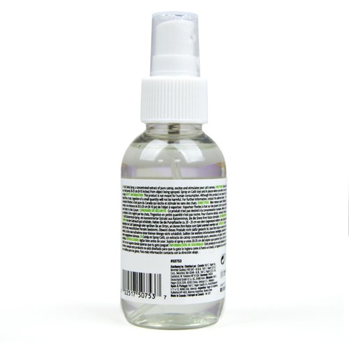 Catit Senses Catnip Spray