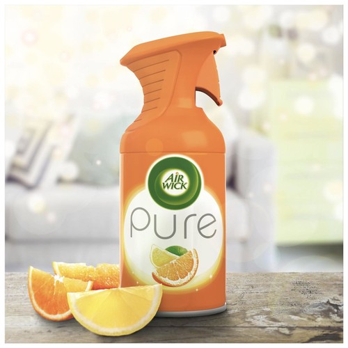 Airwick Pure Air Freshener Mediterranean Sun