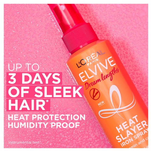 L'Oreal Elvive Dream Lengths Blowdry Cream