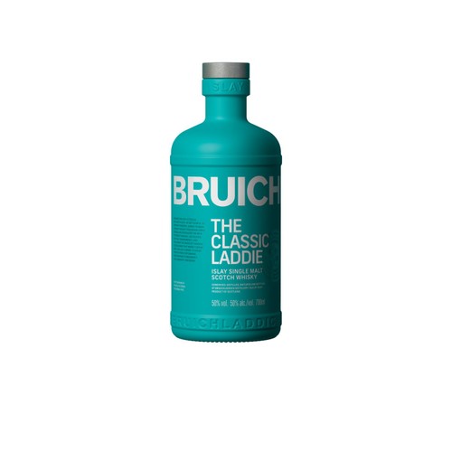 Bruichladdich The Classic Laddie Islay Single Malt Scotch Whisky