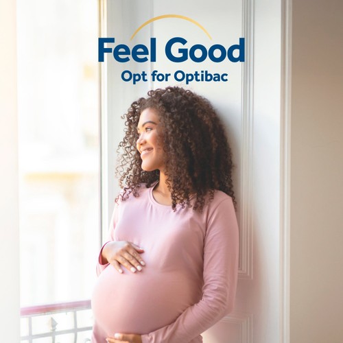 Optibac Probiotics Pregnancy - 30 Capsules