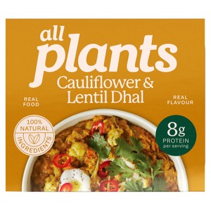 Plants by Deliciously Ella - Ocado