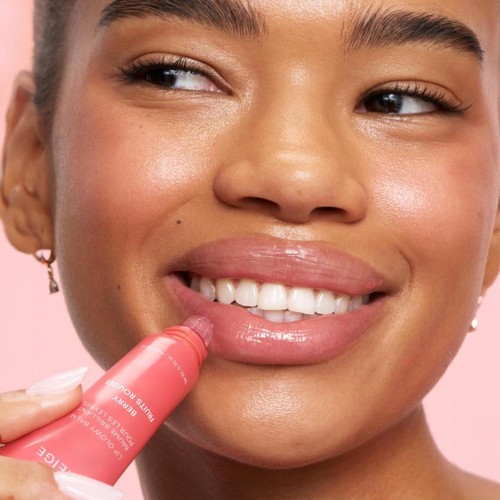 Laneige Lip Glow Balm Berry