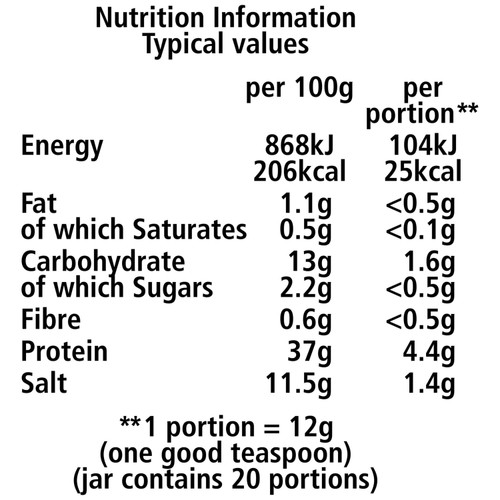 Bovril Beef Yeast Extract Spread
