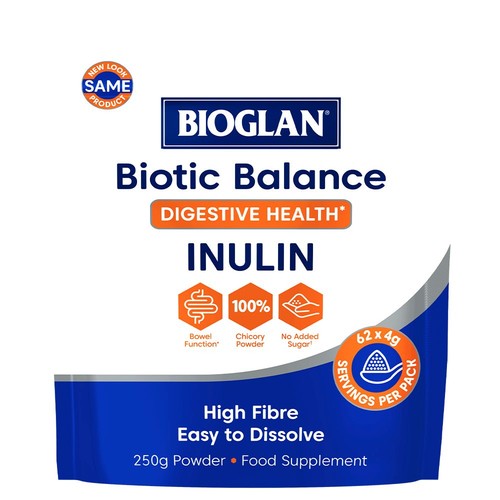 Bioglan Inulin