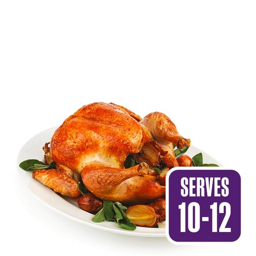 Daylesford Organic Turkey