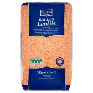 East End Whole Cloves 100G