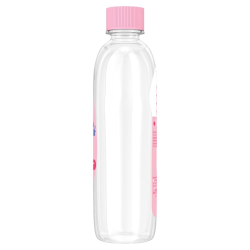 Johnson's Baby Oil for Delicate Skin