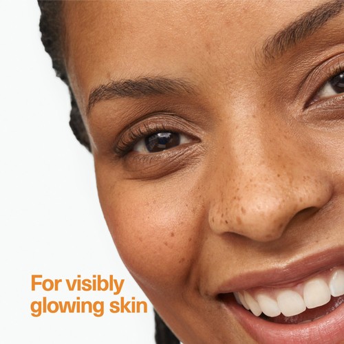 Simple Glow+ Brightening Moisturiser Gel Cream