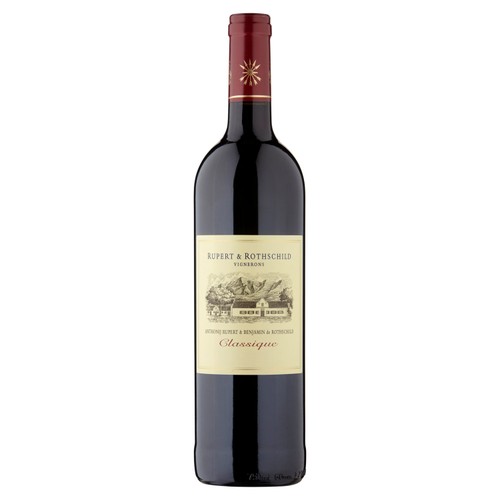 Rupert & Rothschild Classique