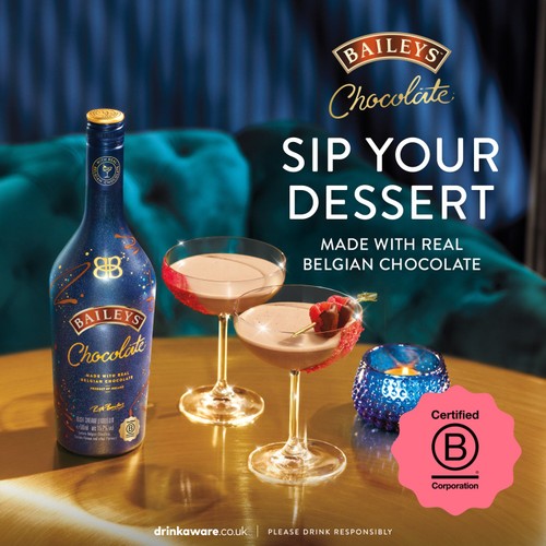 Baileys Chocolate