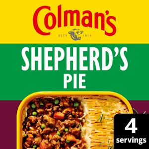 Classic Comforts Meal Maker Shepherd's Pie 50 g