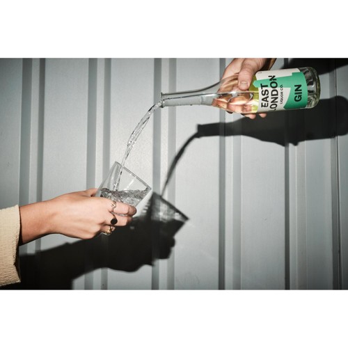 East London Liquor East London Gin