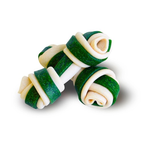 Zeus Better Bones, Rawhide Alternative, Lamb with Mint 7.5cm