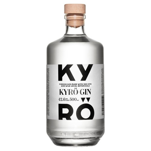 Kyro Gin