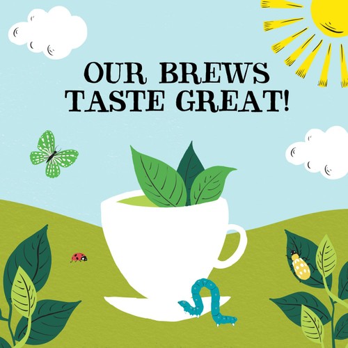 Clipper Organic & Fairtrade Green Tea