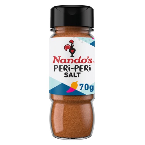 Nando's Peri-Peri Salt