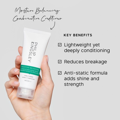 Philip Kingsley Nourish & Volume Jet Set