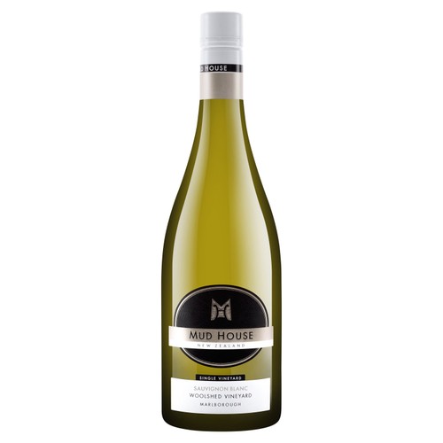 Mud House The Woolshed Sauvignon Blanc