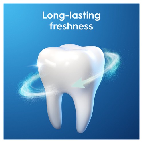 Oral-B Pro Expert Deep Clean Fresh Burst Mint Toothpaste