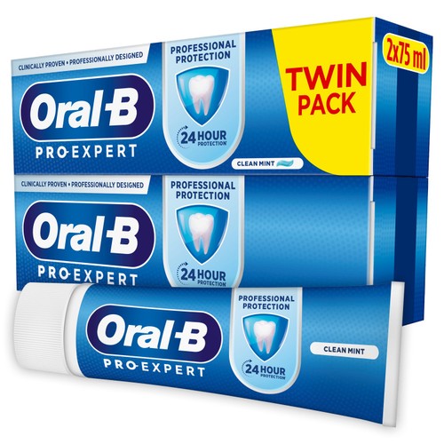 Oral-B Pro-Expert Professional Protection