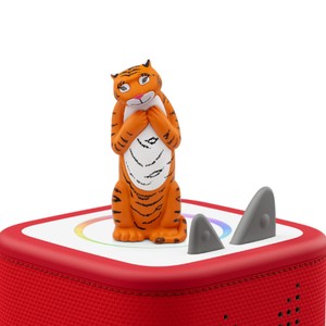 Tonies The Tiger Who Came To Tea Audio Character
